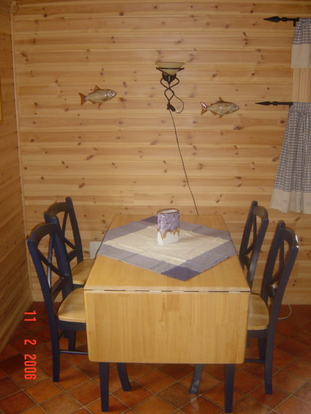 Rabben feriesenter as